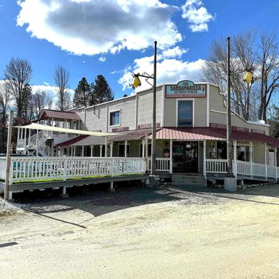 101 Montgomery St, Idaho City, ID 83631