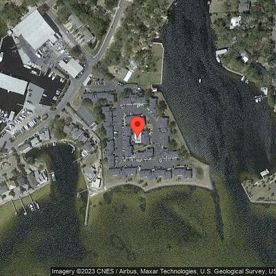 101 Old Ferry Rd #23 B, Shalimar, FL 32579