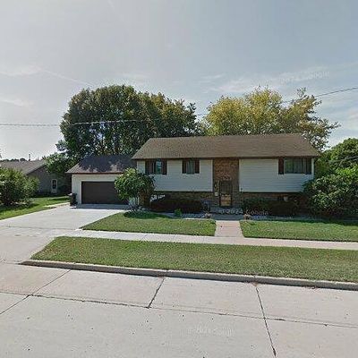 101 S Joseph St, Appleton, WI 54915