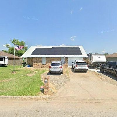 101 Saskatchewan Rd, Roland, OK 74954