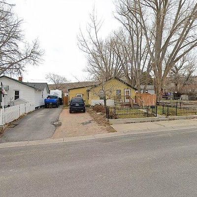 1010 9 Th St, Rawlins, WY 82301