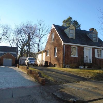 914 Marye St, Fredericksburg, VA 22401