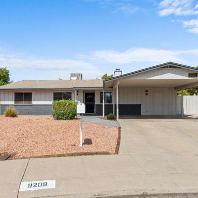 9208 N 52 Nd Dr, Glendale, AZ 85302