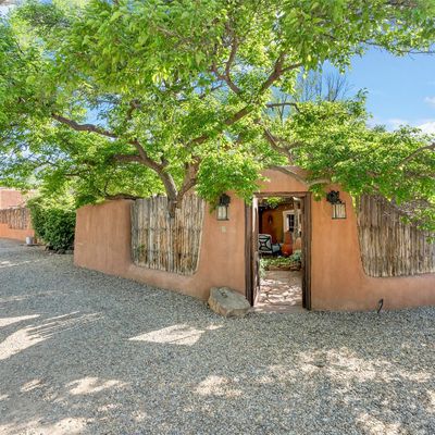 924 Canyon Rd, Santa Fe, NM 87501