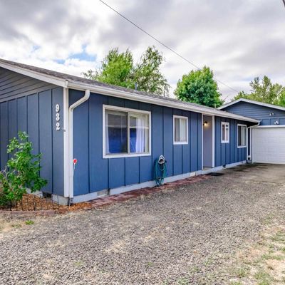 932 Kirk Ave, Brownsville, OR 97327