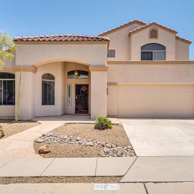 950 N Western Ridge Trl, Tucson, AZ 85748