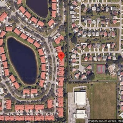 9760 Summerbrook Ter #A, Boynton Beach, FL 33437