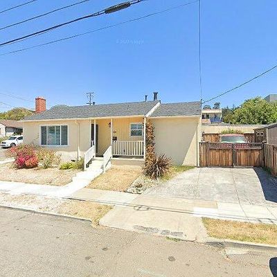 9850 Elmar Ave, Oakland, CA 94603