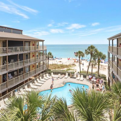 1069 W Beach Blvd #9 A, Gulf Shores, AL 36542