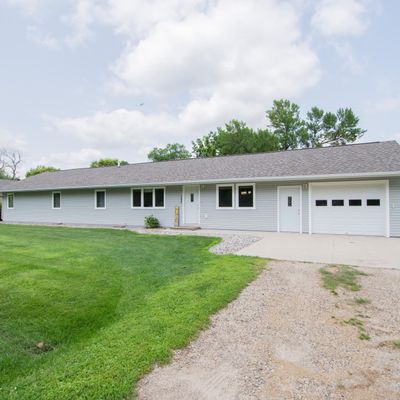 107 1 St St, Campbell, MN 56522