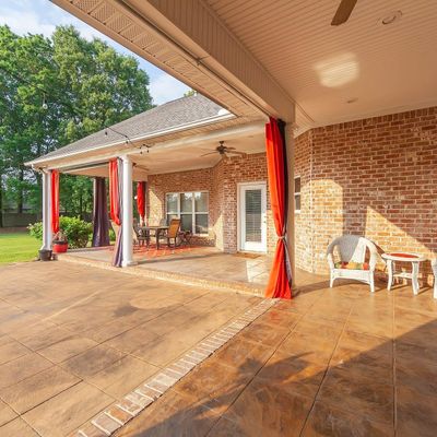 107 Hanover Dr, Jackson, TN 38305