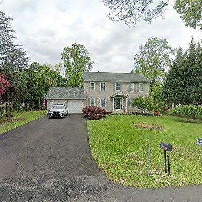 107 Langhorne Ave, Langhorne, PA 19047