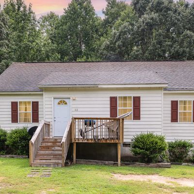 107 Rocky Ford Rd, Louisburg, NC 27549