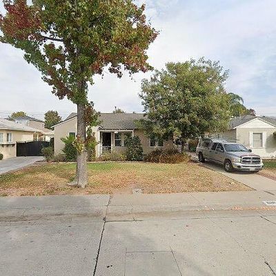 10701 Rose Dr, Whittier, CA 90606