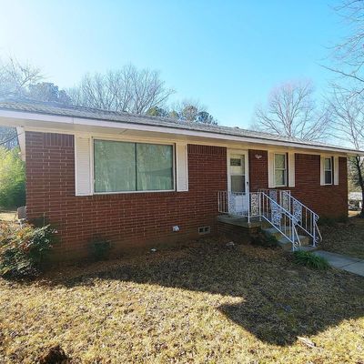 10724 Sharon Drive, Mabelvale, AR 72103