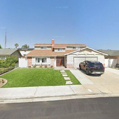 1074 Benjamin Pl, El Cajon, CA 92020