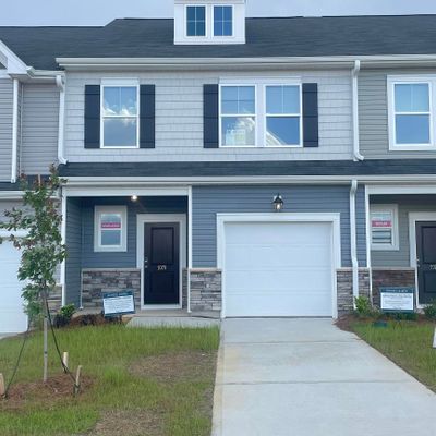 1078 Cornelia St, Elgin, SC 29045