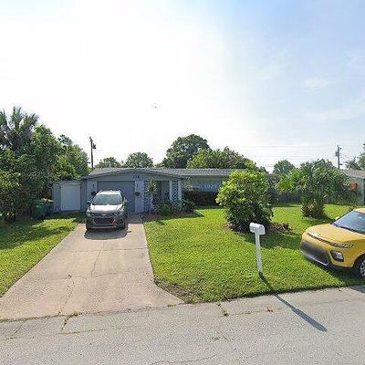 108 1 St St, Merritt Island, FL 32953