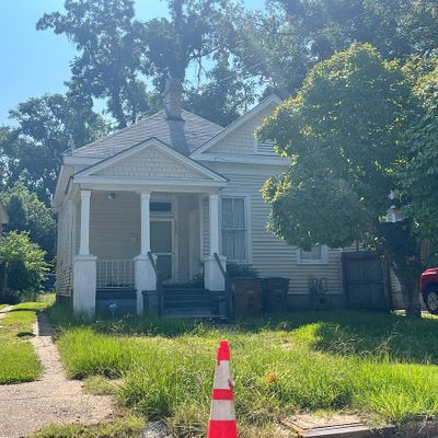 108 Bush Ave, Mobile, AL 36604