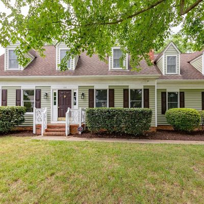 108 Cleremont Dr, Fredericksburg, VA 22405