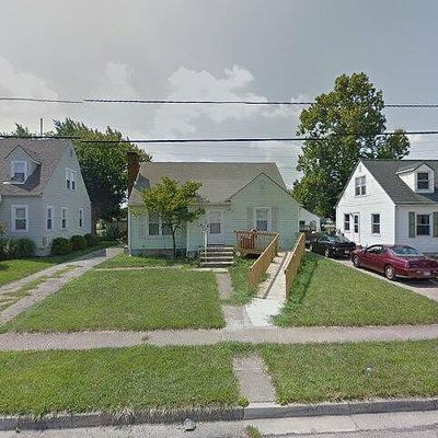 108 South St, Fairborn, OH 45324