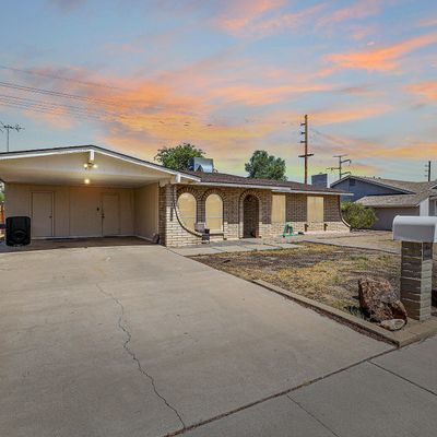 10807 N 45 Th Dr, Glendale, AZ 85304