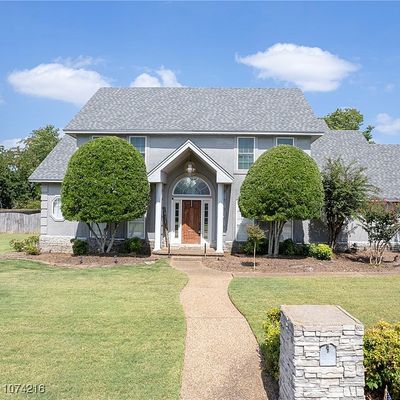 10809 Barrington Ln, Fort Smith, AR 72908