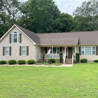 1081 Old Oak Ln, Carrsville, VA 23315