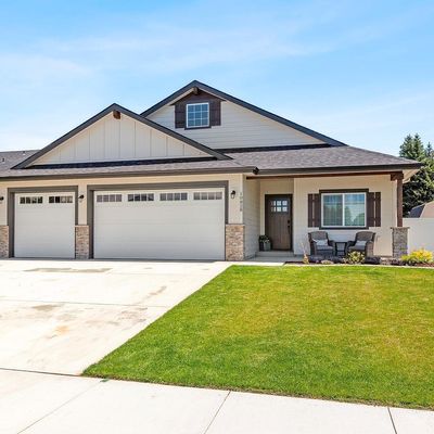 10828 N Brantley Rd, Hayden, ID 83835