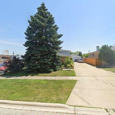 10831 Major Ave, Chicago Ridge, IL 60415