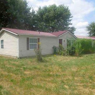 10839 Horseshoe Rd, Lynchburg, OH 45142