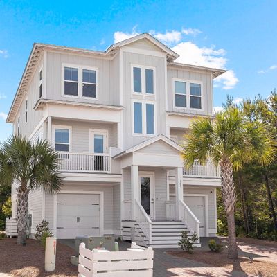 109 E Crabbing Hole Ln, Inlet Beach, FL 32461