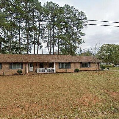 109 Hilltop Rd, Laurens, SC 29360