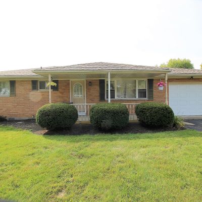 109 Hickory Dr, Greenville, OH 45331