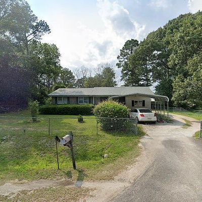 109 Rose Ave, Walterboro, SC 29488