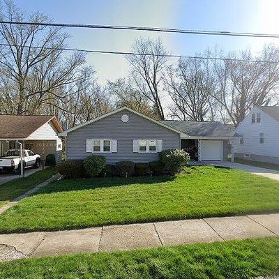 109 W Pettebone St, Wyoming, PA 18644