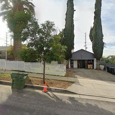 10917 Jamie Ave, Pacoima, CA 91331