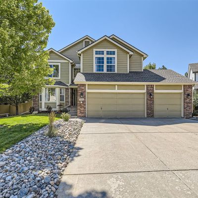 10926 Flagler Dr, Parker, CO 80134