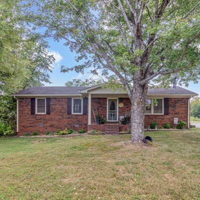 1095 Old Prospect Rd, Woodbury, TN 37190