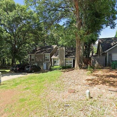 11 Briar Gate Ct, Marietta, GA 30066