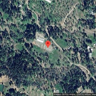 11 Hunters Ln, Hayfork, CA 96041