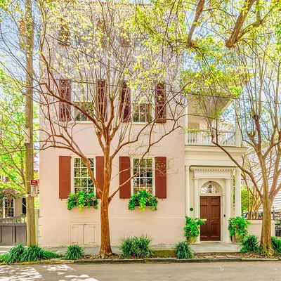 11 Montagu St, Charleston, SC 29401