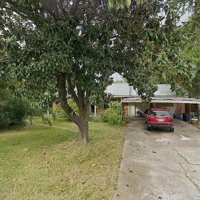 110 Abney Dr, Houston, TX 77060