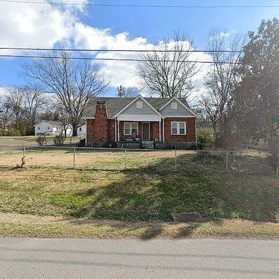 110 Ensley Ave, Old Hickory, TN 37138