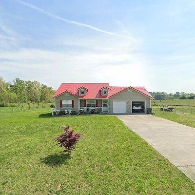 110 Fagin Ln, Madisonville, TN 37354