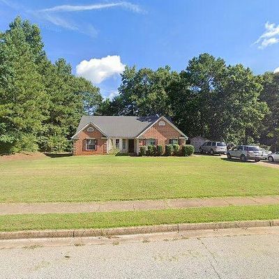 110 Emerald Ln, Hampton, GA 30228