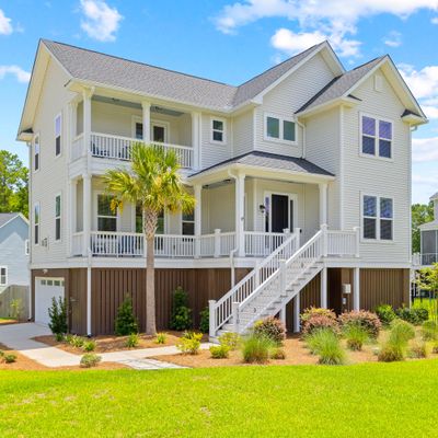 110 Martins Point Dr, Charleston, SC 29492