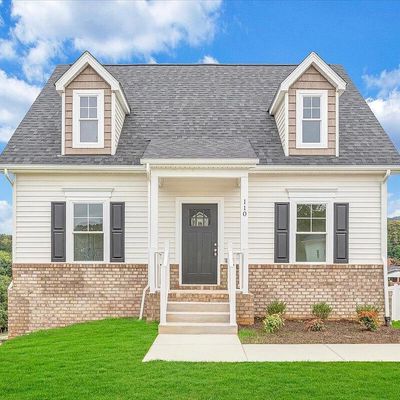 110 Parker Ln, Salem, VA 24153