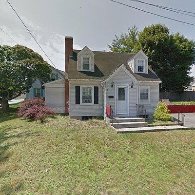 110 Pond St, Cranston, RI 02910