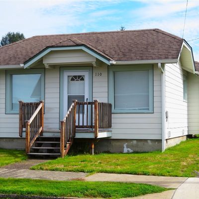 110 S 2 Nd St, Elma, WA 98541